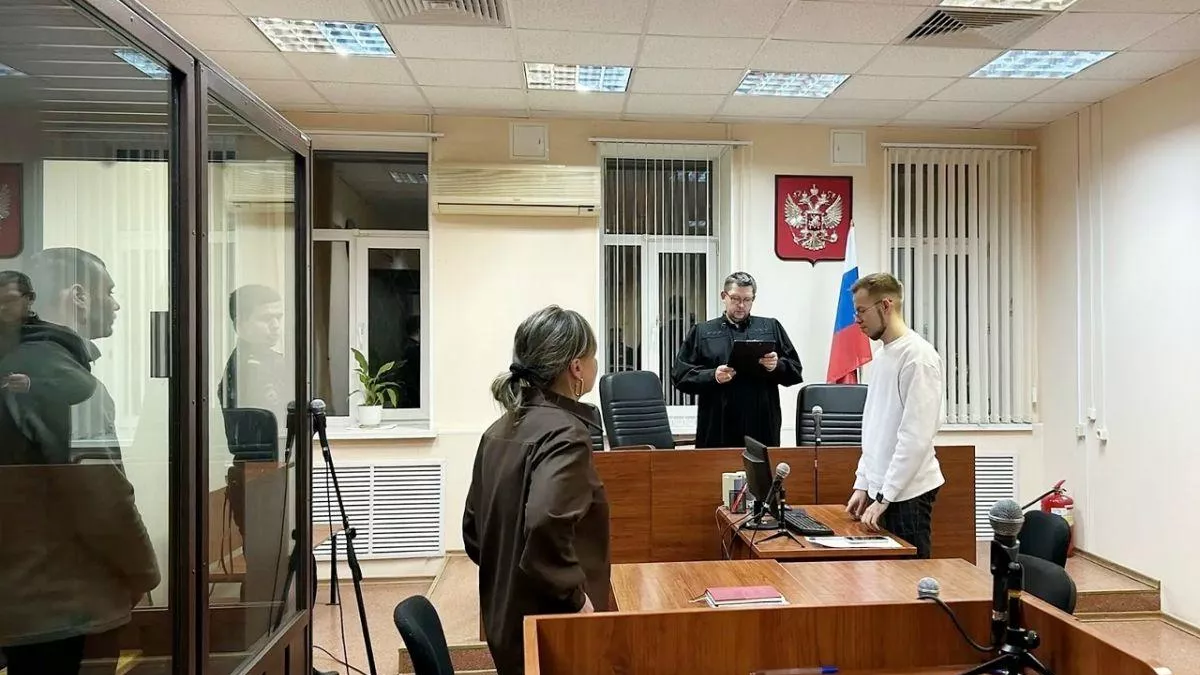 В Иванове задержали похитителей топлива на 200 тысяч рублей из «Транснефти»