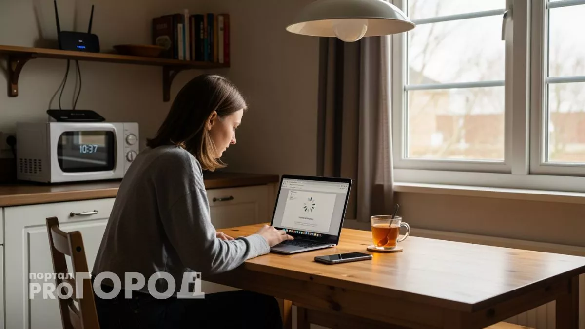 Техник показал кнопку в роутере которая ускоряет интернет в два раза но о ней никто не знает