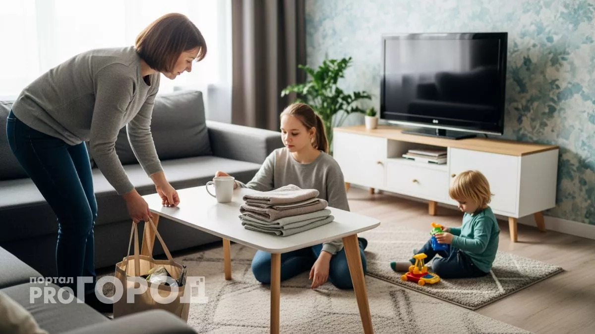 В Чижике завезли домашние находки к 8 Марта по смешным ценам — народ сметает с полок за день