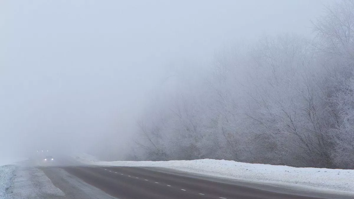 Месяц без большегрузов: Ивановская область закрывает дороги до 5 мая