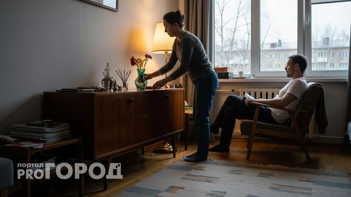 Бабушкин сервант и хрусталь теперь стоят дороже IKEA: что из СССР снова покупают дизайнеры