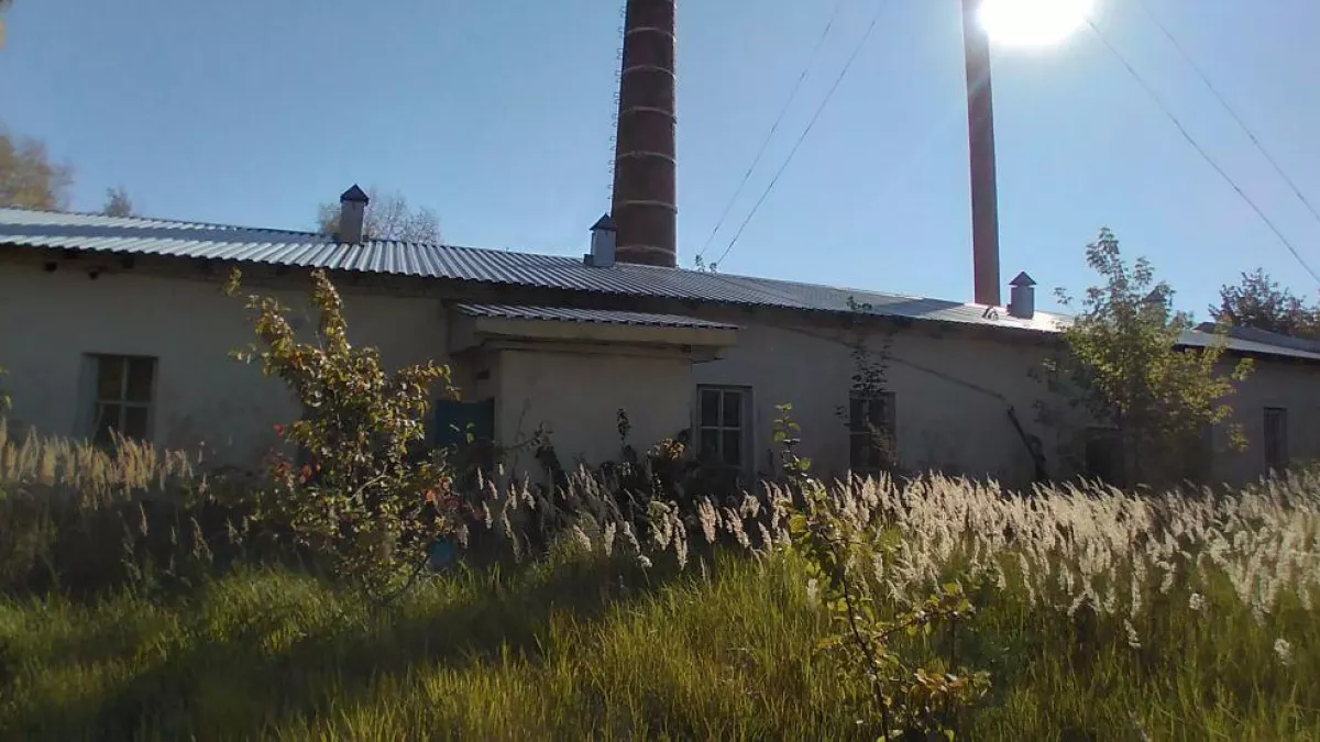 В Кинешме продают котельную с износом 70% за 4 миллиона