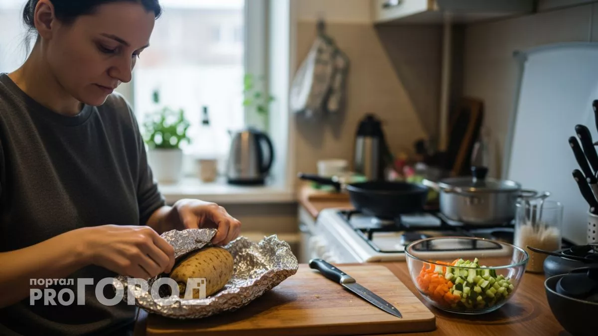 Узнала хитрость шеф-повара и теперь мой домашний салат не отличить от ресторанного