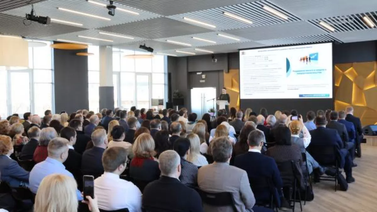 Зарплаты в Ивановской области превысили 55 тысяч рублей