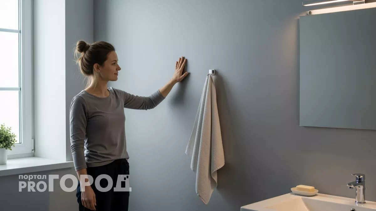 Специалисты не говорят о том, что уже через год ванные будут обогреваться совершенно по-другому