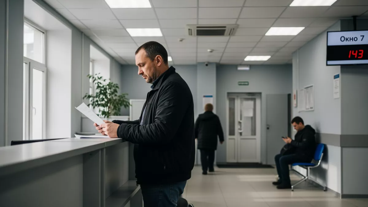 73 штрафа на 410 тысяч: вичужанин платил только когда лишился прав