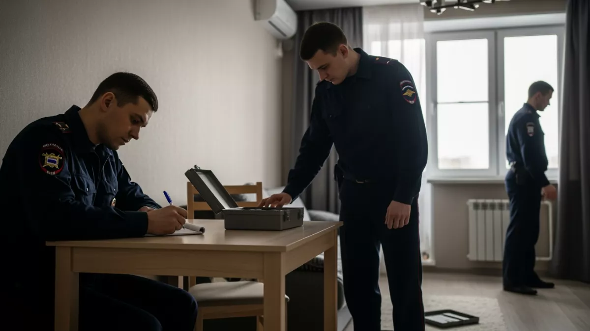 Отец и сын из Вичуги попались на торговле 50 тысячами пачек контрафакта