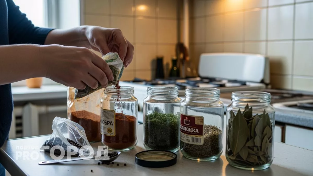 Жестяные банки от кофе теперь работают на меня: делаю нужные вещи и забыла про магазинные органайзеры