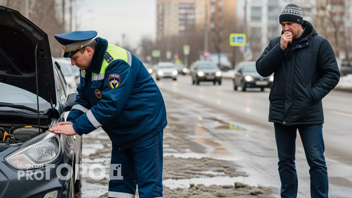 LED-лампы в фарах признали незаконными: миллионы водителей теперь под угрозой лишения прав
