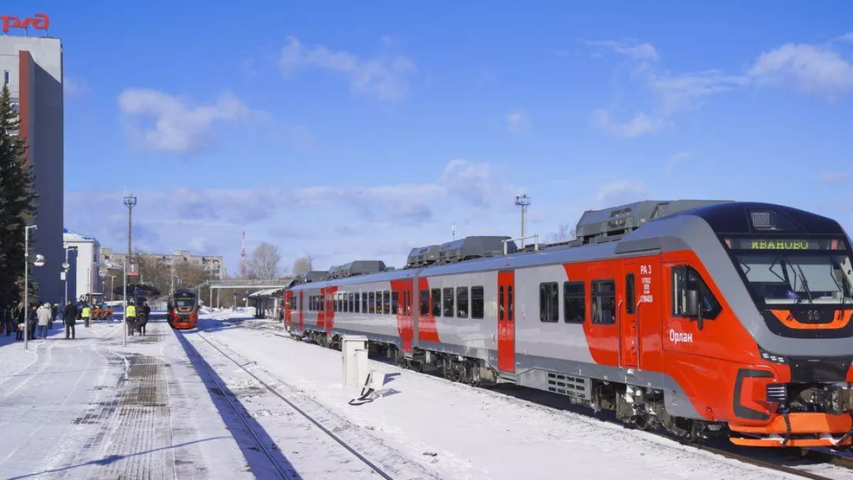 178,5 тысячи билетов купили сами себя: революция на железной дороге