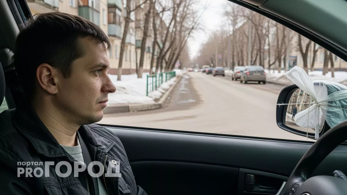 Водители массово попадаются на простую схему с пакетом: как мошенники используют вашу вежливость