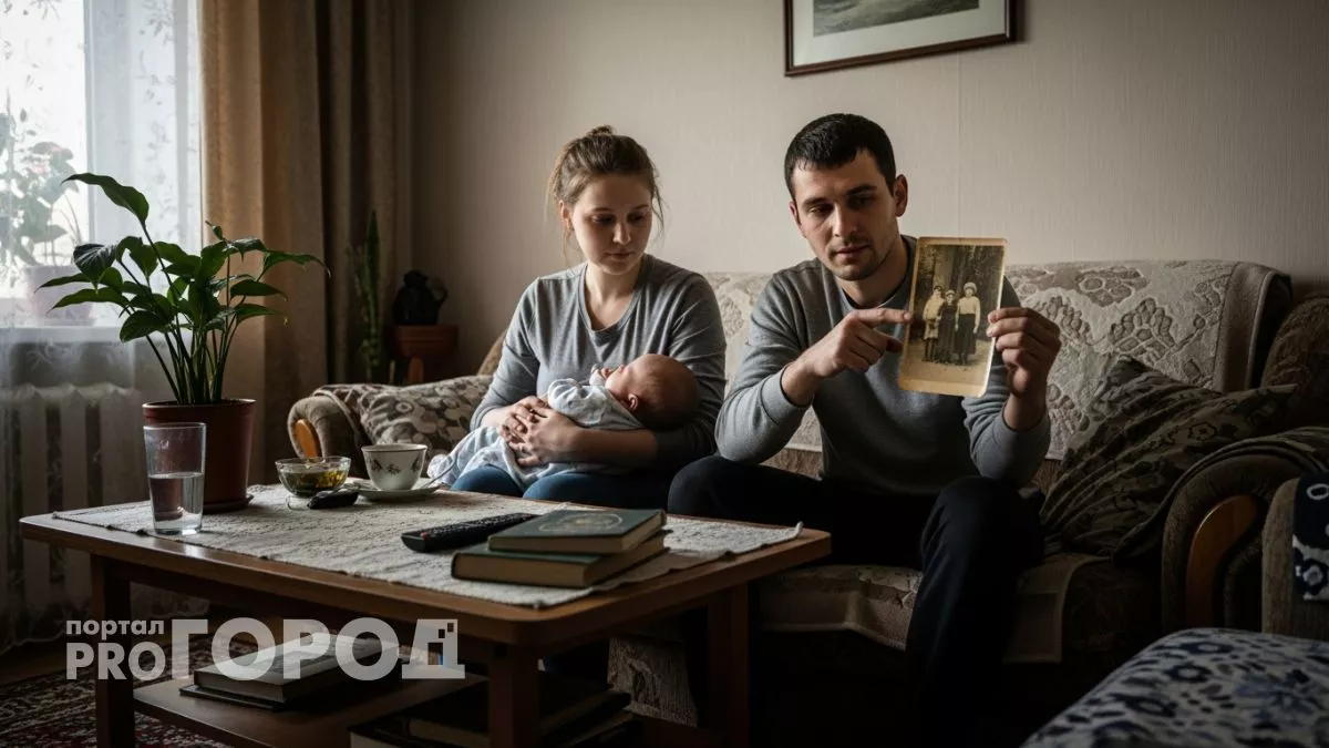 Советское имя с царской энергетикой покоряет молодых родителей и меняет судьбы девочек к лучшему