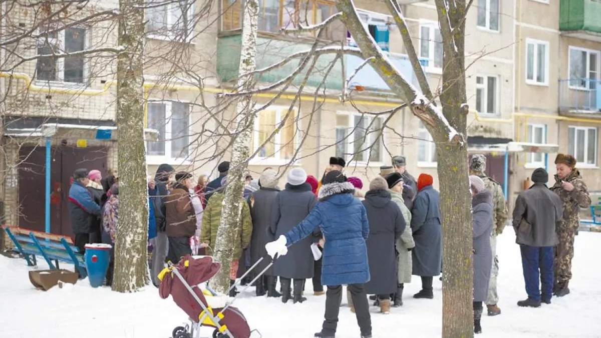 Минстрой 10 лет навязывает управдомов: кого боятся чиновники