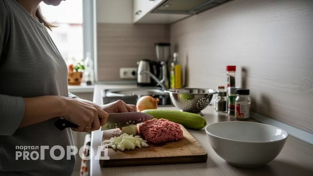 Перестала покупать говядину и свинину когда узнала про это мясо которое дешевле в три раза