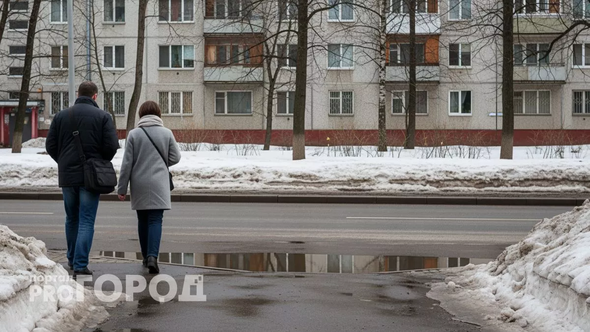 Календарь врет: синоптики назвали реальные даты весны и лета в 2026 году