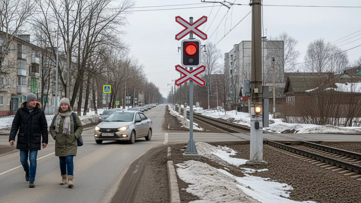 В Ивановской области установят «шериф-балки» с имитацией мигалок ГИБДД