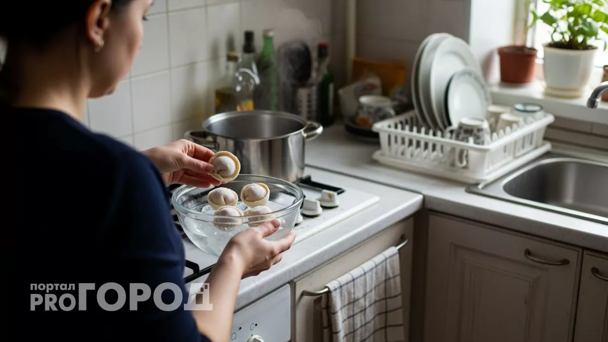 Простой трюк с пельменями, который знают единицы — а результат превосходит все ожидания
