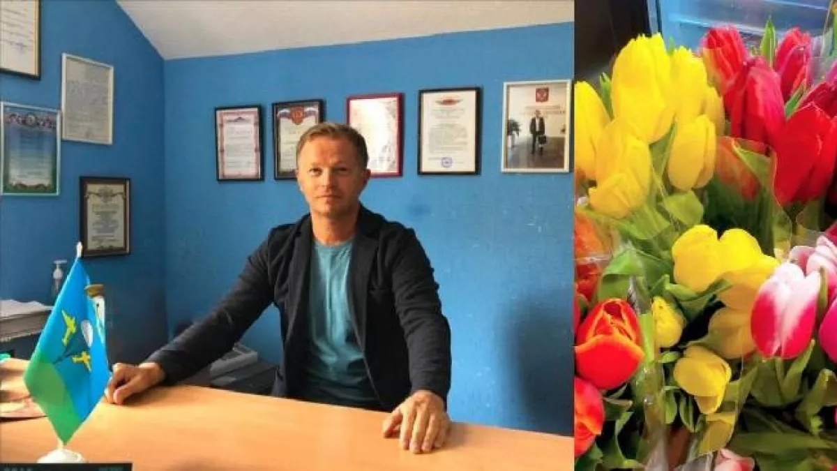 Десантники Кинешмы обратились к женщинам с особым поздравлением