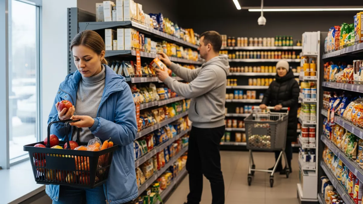 70% ивановцев заявляют о здоровом образе жизни, но женщины думают иначе