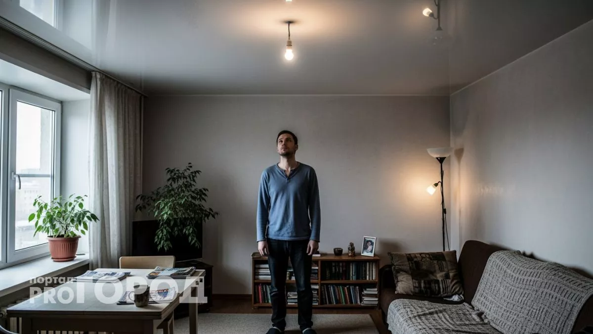 Опытный строитель назвал главную ошибку с натяжными потолками и показал что делать вместо них