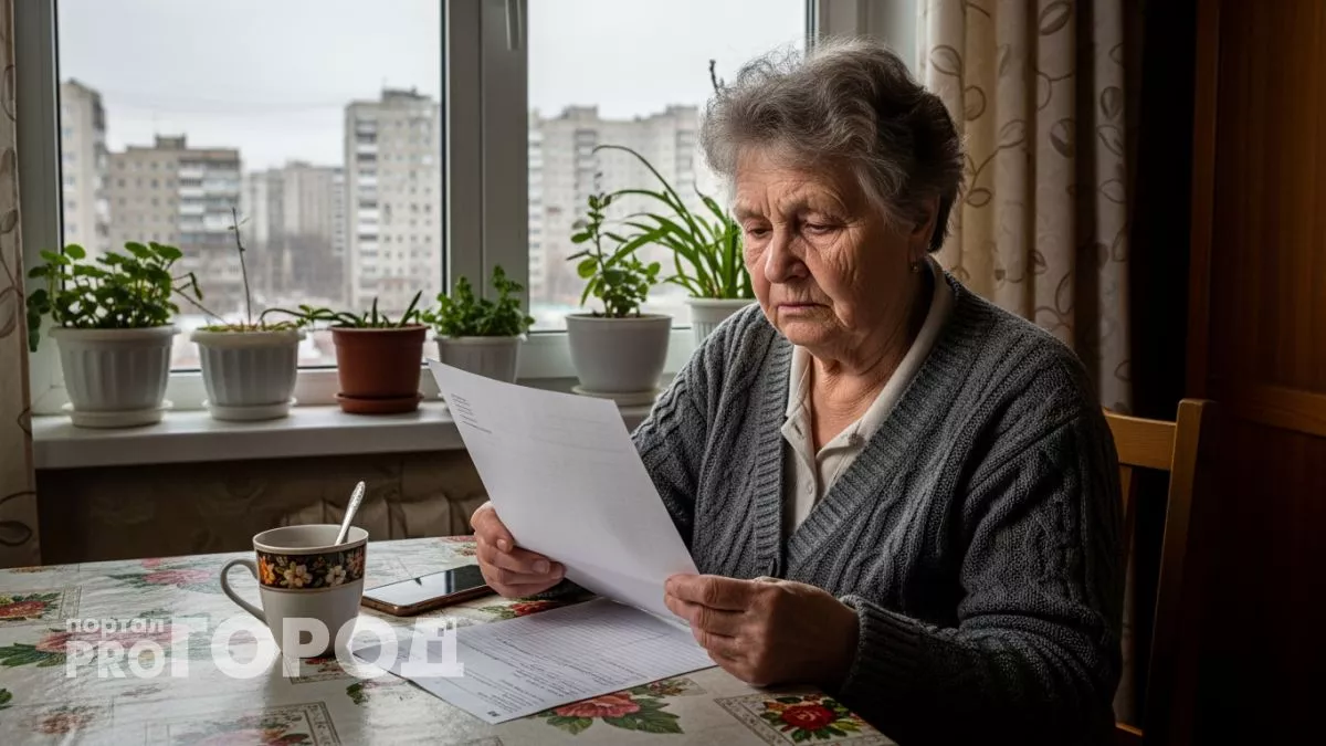 Пенсионный фонд тайно урезает выплаты по этим признакам: проверьте себя прямо сейчас