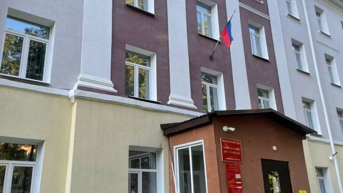 Прокуратура через суд заставила власти защитить парк в Кинешме