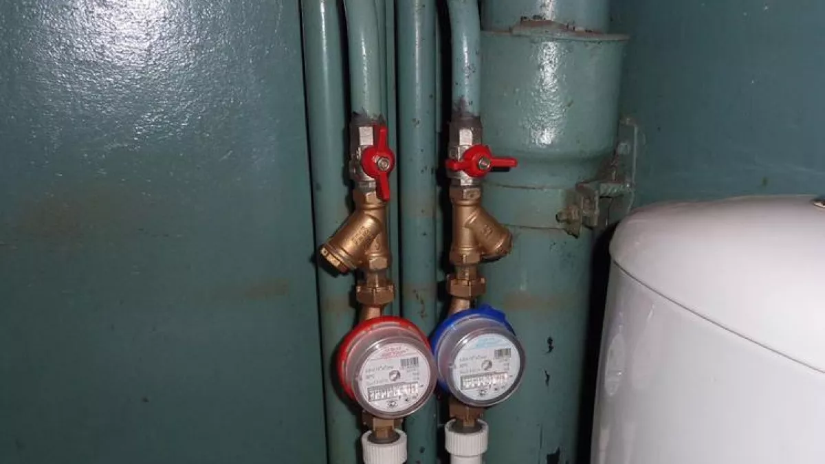 Коммунальщики хотели содрать с жителей 6,8 млрд рублей