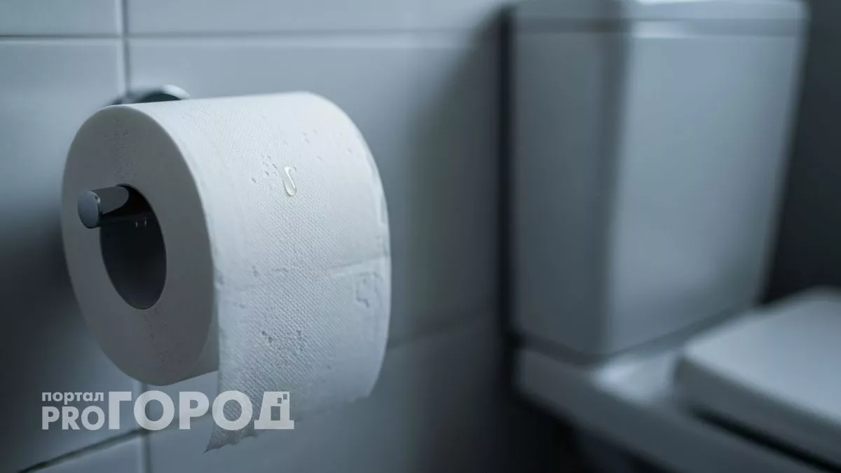 Одна капля этого средства за 10 рублей делает туалет свежее горного воздуха на месяцы вперед