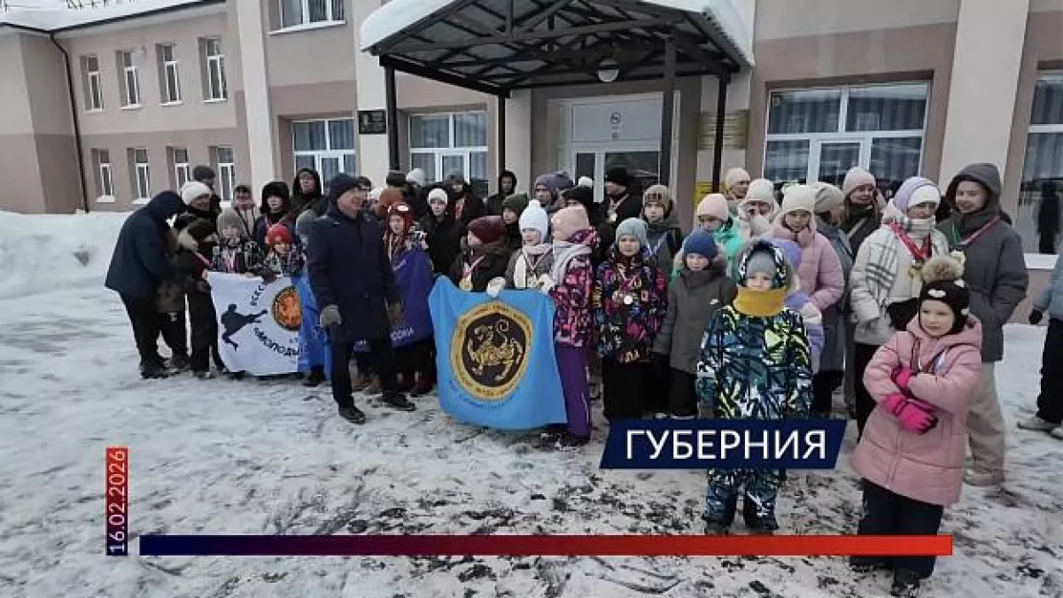 30-летний карате-клуб вернули в школу после вмешательства прокуратуры