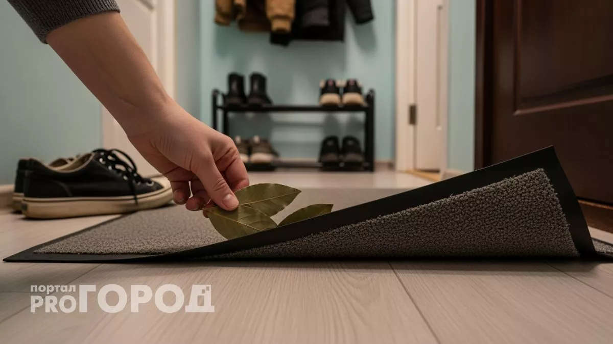 Раскрываю секрет бабушек: зачем они прячут лавровый лист под ковриком и как это меняет дом