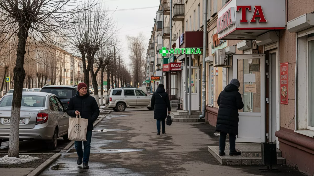 Ивановская область стала предпоследней в ЦФО по инвестициям