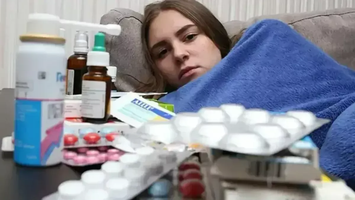 В Ивановской области грипп почти исчез: что его заменило