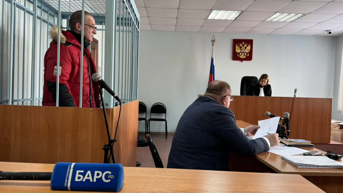 Экс-зампреду Нестерову готовят второе обвинение во взяточничестве