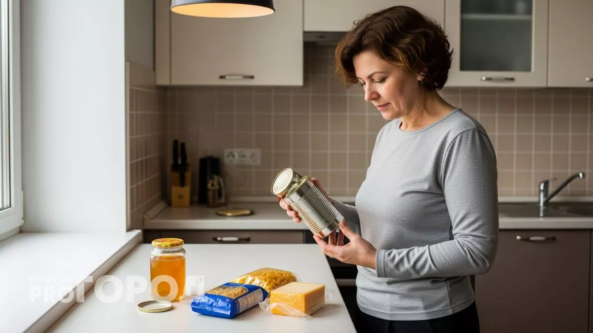 Перестала выбрасывать просроченные продукты после того, как научилась читать упаковку правильно