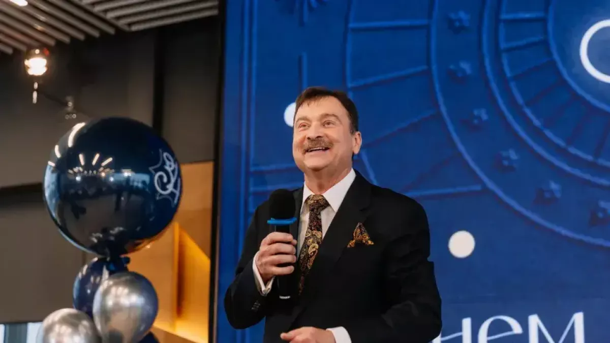 Путин наградил создателя медтеха, покорившего сто стран мира