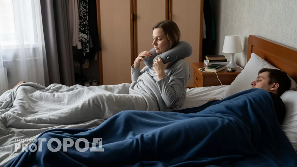Эксперты по сну раскрыли секрет: почему миллионы людей отказываются от привычных подушек