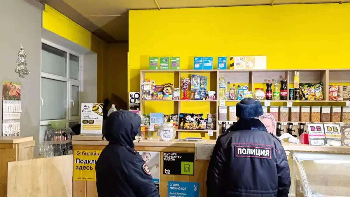 В Иванове накрыли замаскированные под бары круглосуточные «наливайки»