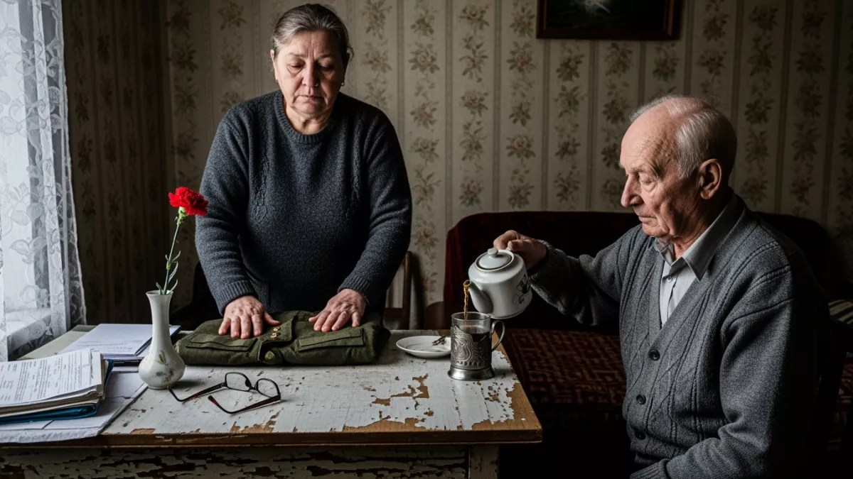 Трое героев из других регионов нашли последний приют в Ивановской области