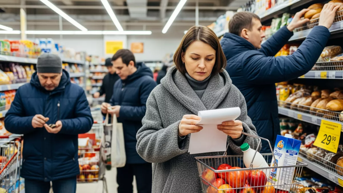 Ивановская область заняла 15 место из 18 в ЦФО по рабочей силе
