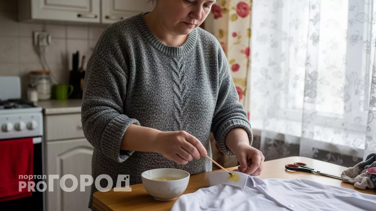 Коробок спичек решил проблему с чернильными пятнами за минуту: теперь понимаю, почему мама так делала