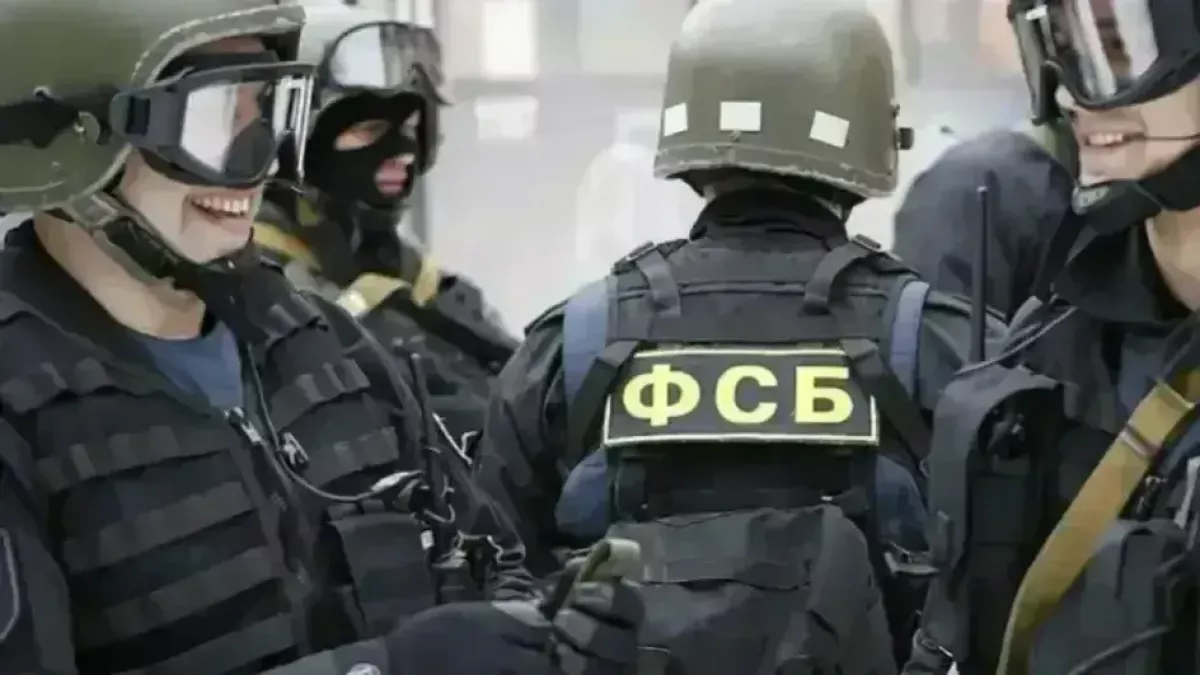 Агент СБУ разведывал три аэродрома для терактов в России