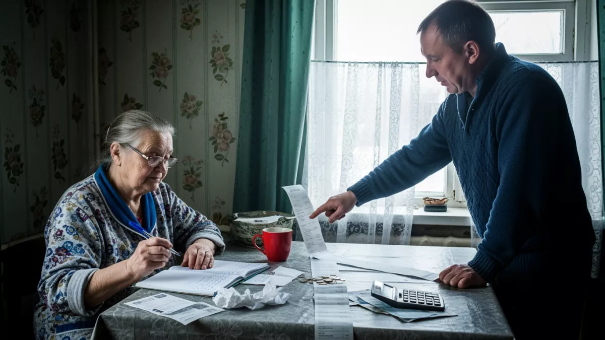 Одна жалоба обернулась возвратом 300 тысяч рублей жителям села