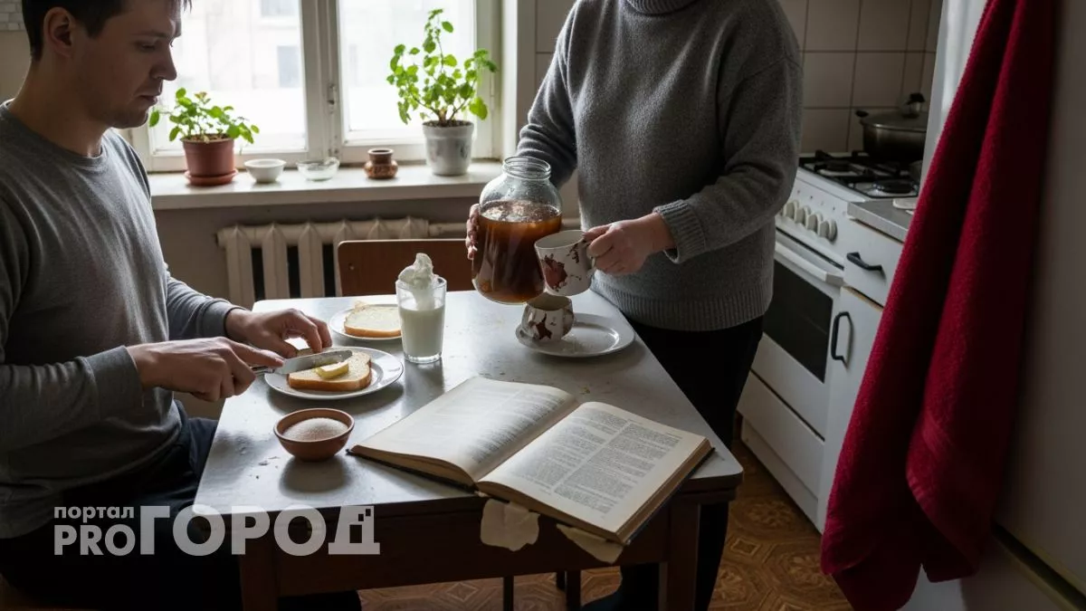 Блюда из СССР, которые наши бабушки считали праздничными, а мы не решились бы даже попробовать