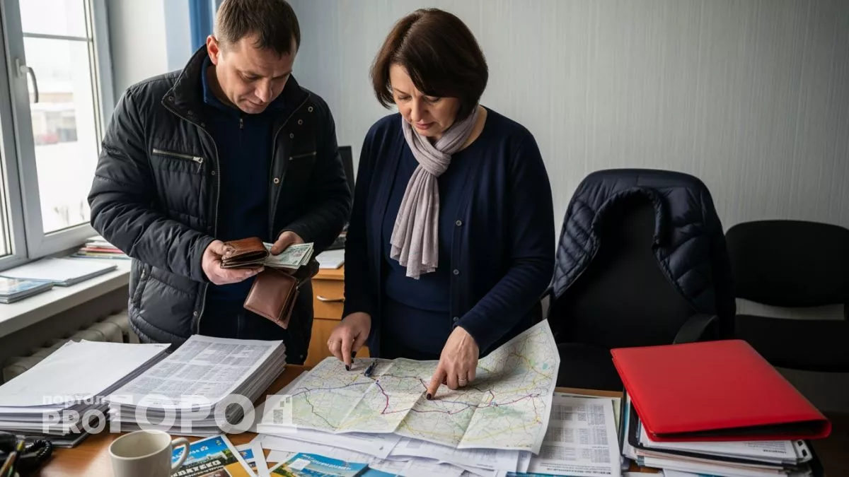 Россиян предупредили о массовых отменах туров: какие направления исчезнут из продажи до лета