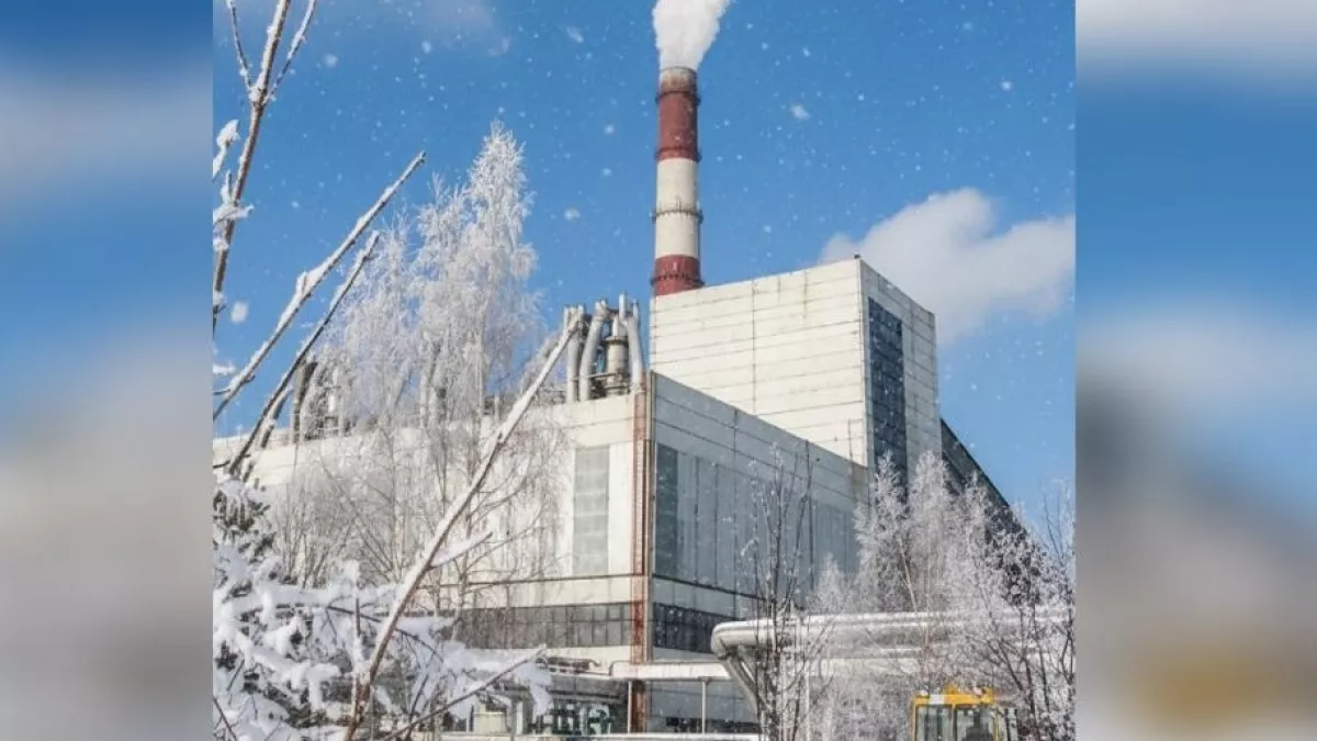 В Иванове готовят дамбы и дренажи к весеннему паводку