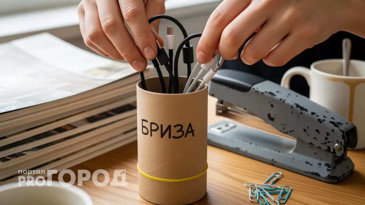 Картонный мусор из ванной превращаю в бесплатные органайзеры, которые наводят порядок лучше магазинных