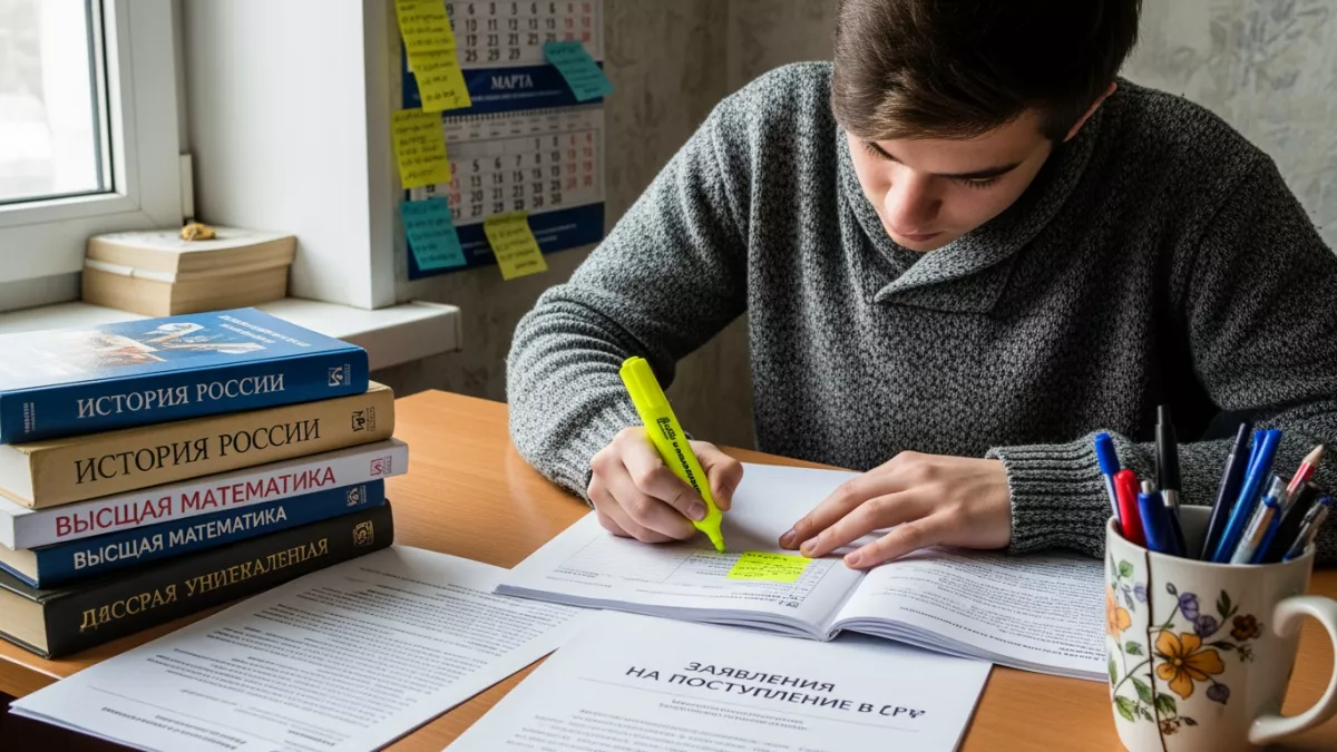 Половина выпускников одобряет ЕГЭ, но каждый пятый жалеет о нём