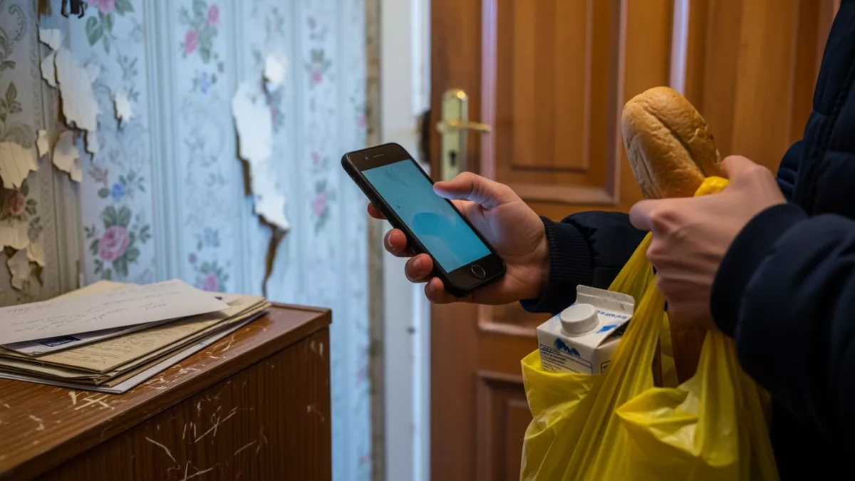 «Секретный чат» от Телеграма — новая ловушка для ивановцев