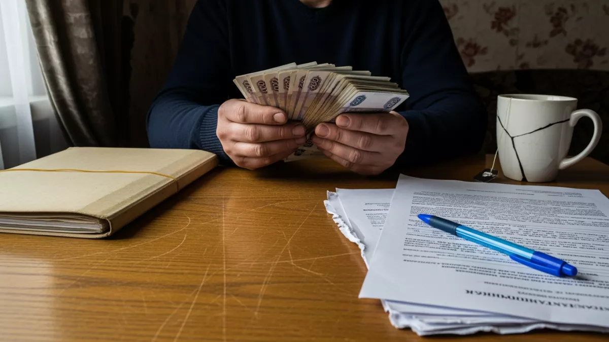 Режим «Ковёр» стоил туристу 300 тысяч за несостоявшийся отпуск