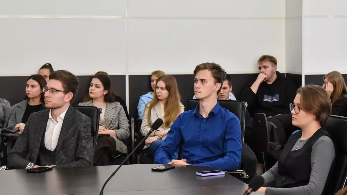 В Иванове школьники поборются за льготы при поступлении на «Финатлоне»